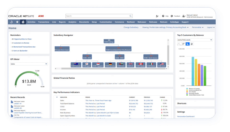 NetLoan screenshot 4