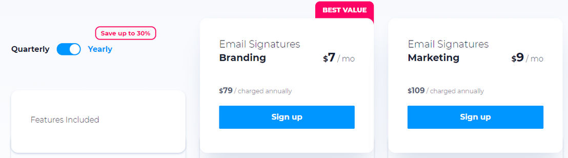 Newoldstamp pricing 1