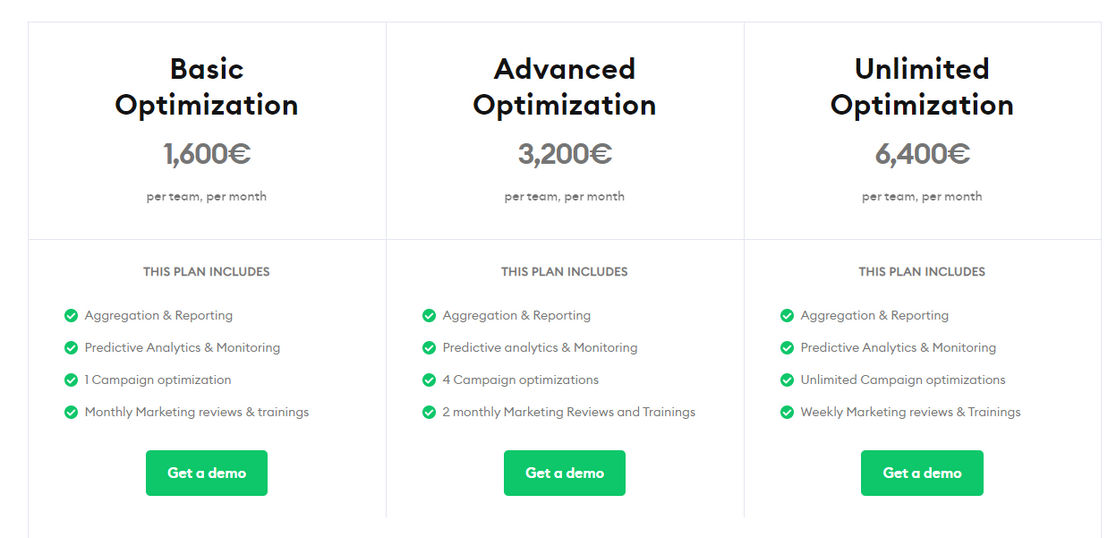 nexoya screenshot 1