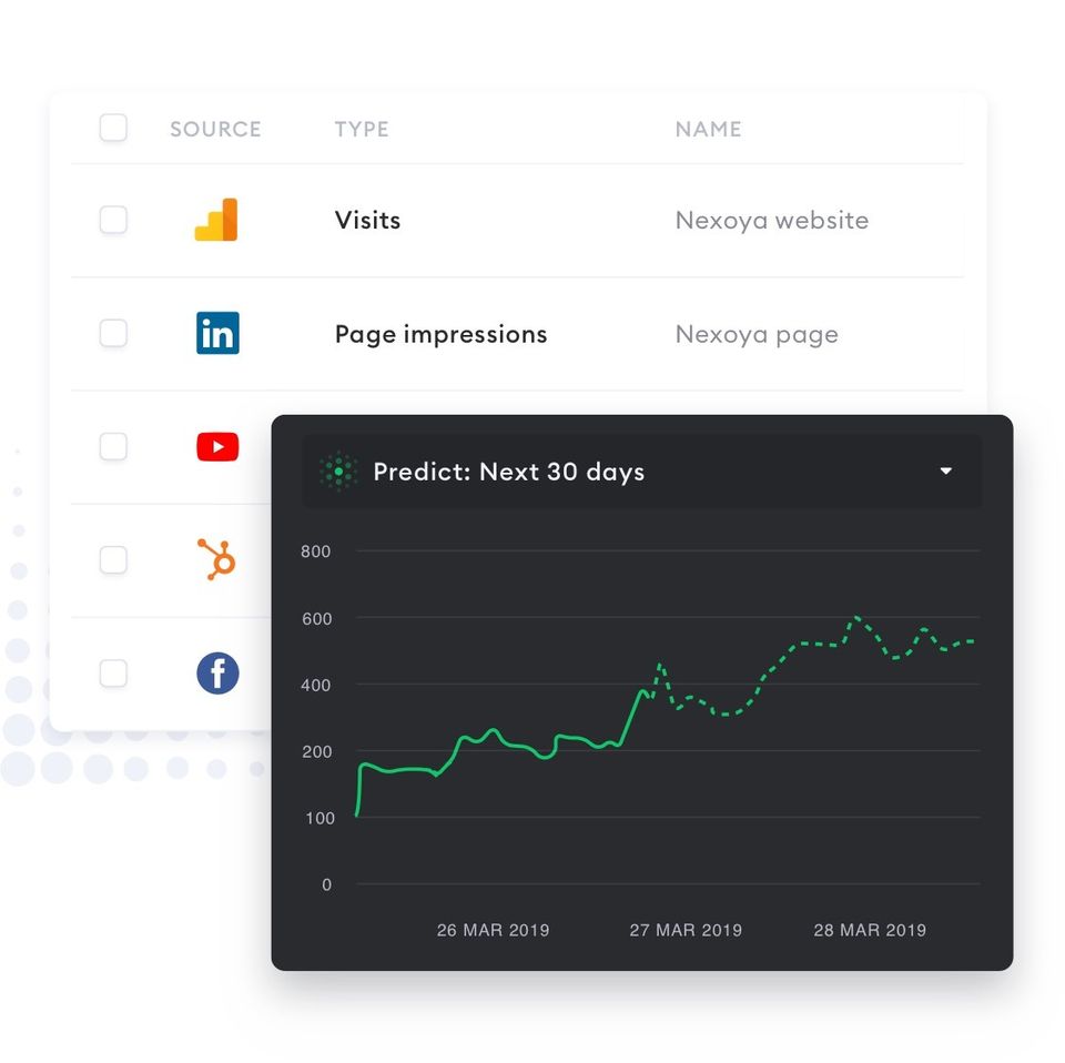 nexoya screenshot 4
