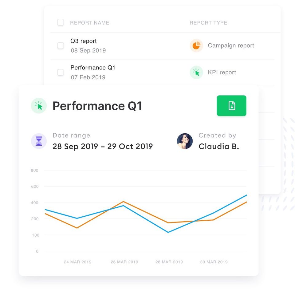 nexoya screenshot 3