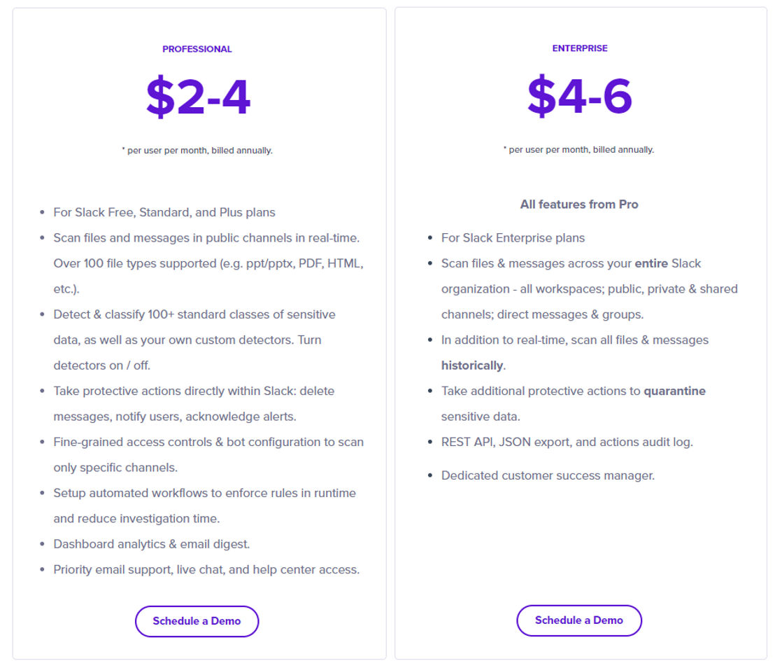 Nightfall pricing 1