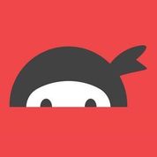 Ninja Forms logo