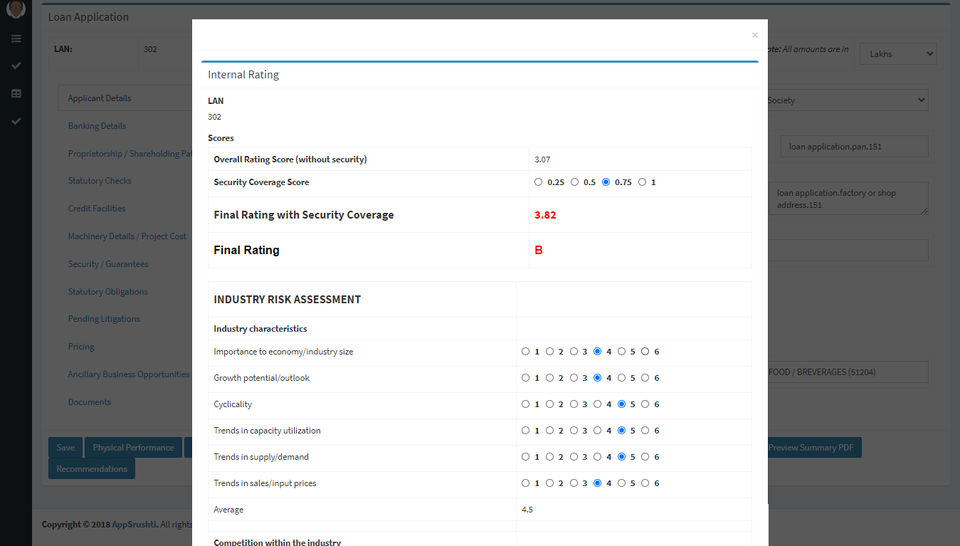 NoCodeZ screenshot 2