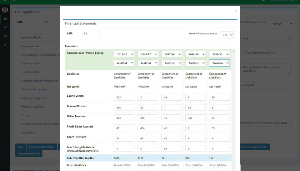 NoCodeZ screenshot 1