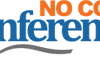 No Cost Conference logo