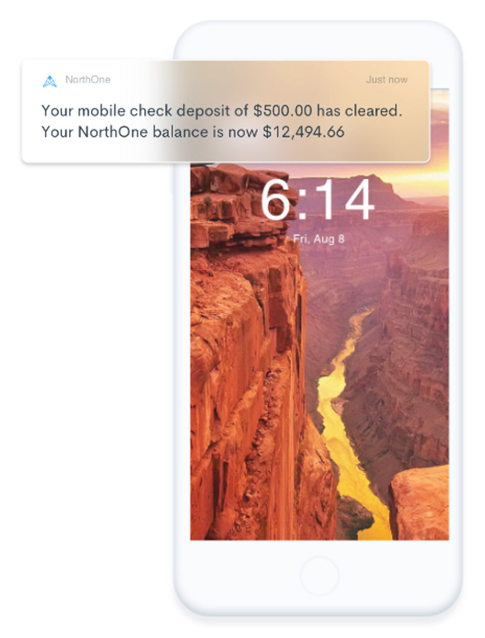NorthOne screenshot 3