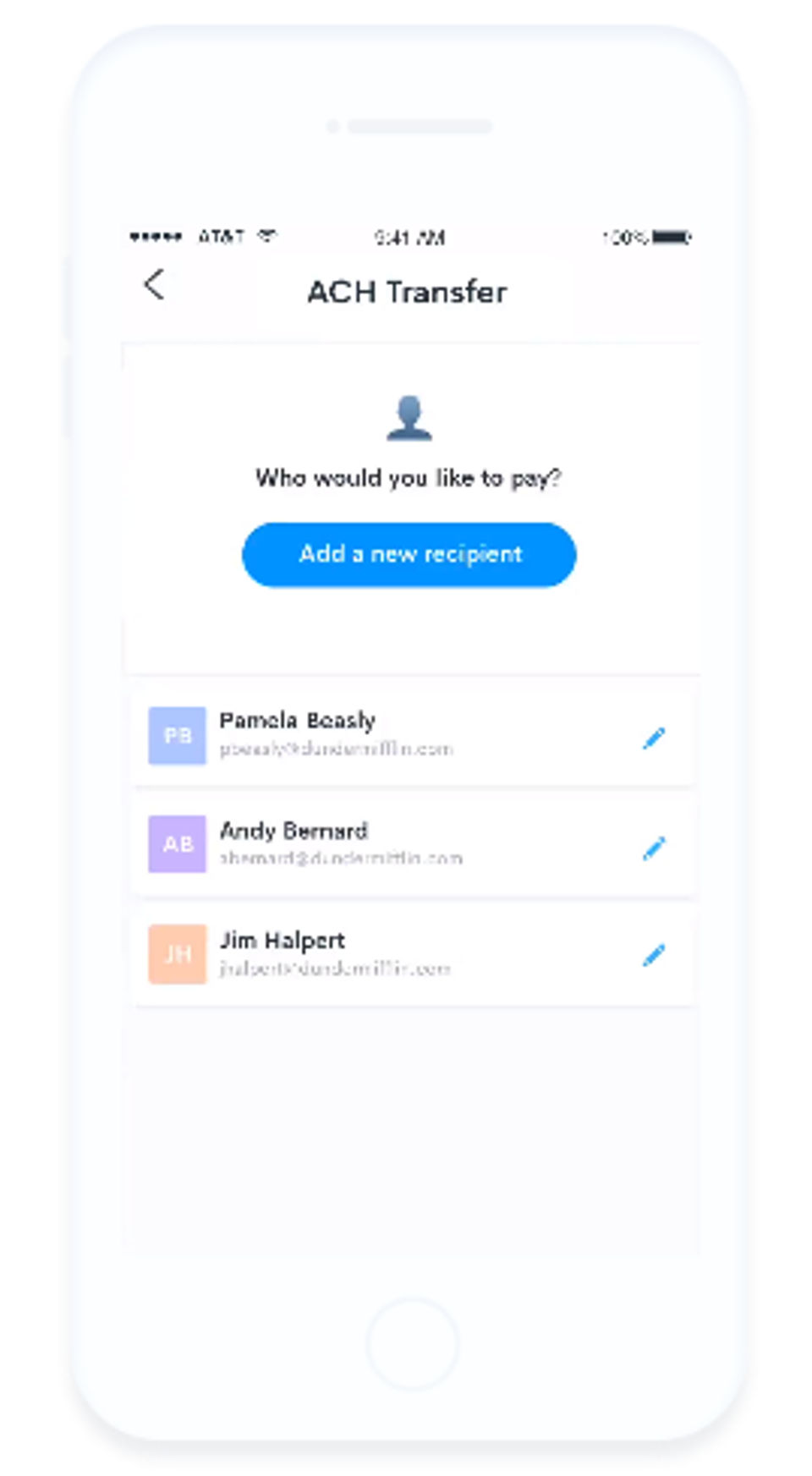 NorthOne screenshot 4