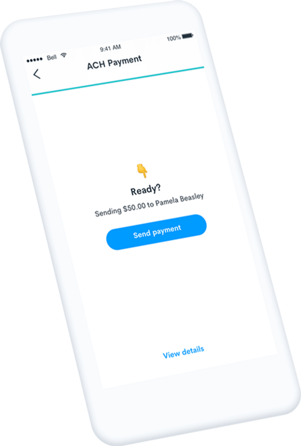 NorthOne screenshot 1