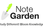 Note Garden logo