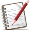 NoteRecorder logo