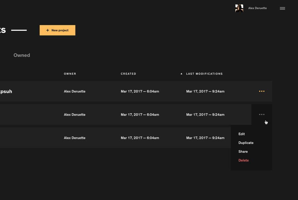Notetracks Pro screenshot 4