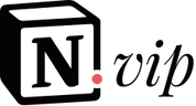 Notion Charts logo