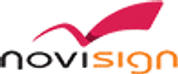 NoviSign Digital Signage logo