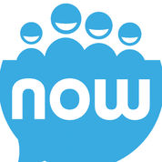 Now4real logo