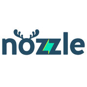 Nozzle logo