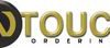 N-Touch Ordering logo