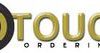 N-Touch Ordering logo
