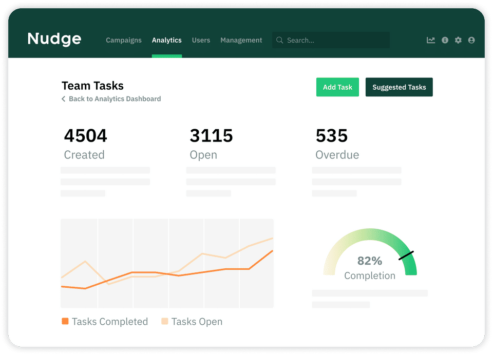 Nudge Rewards screenshot 1