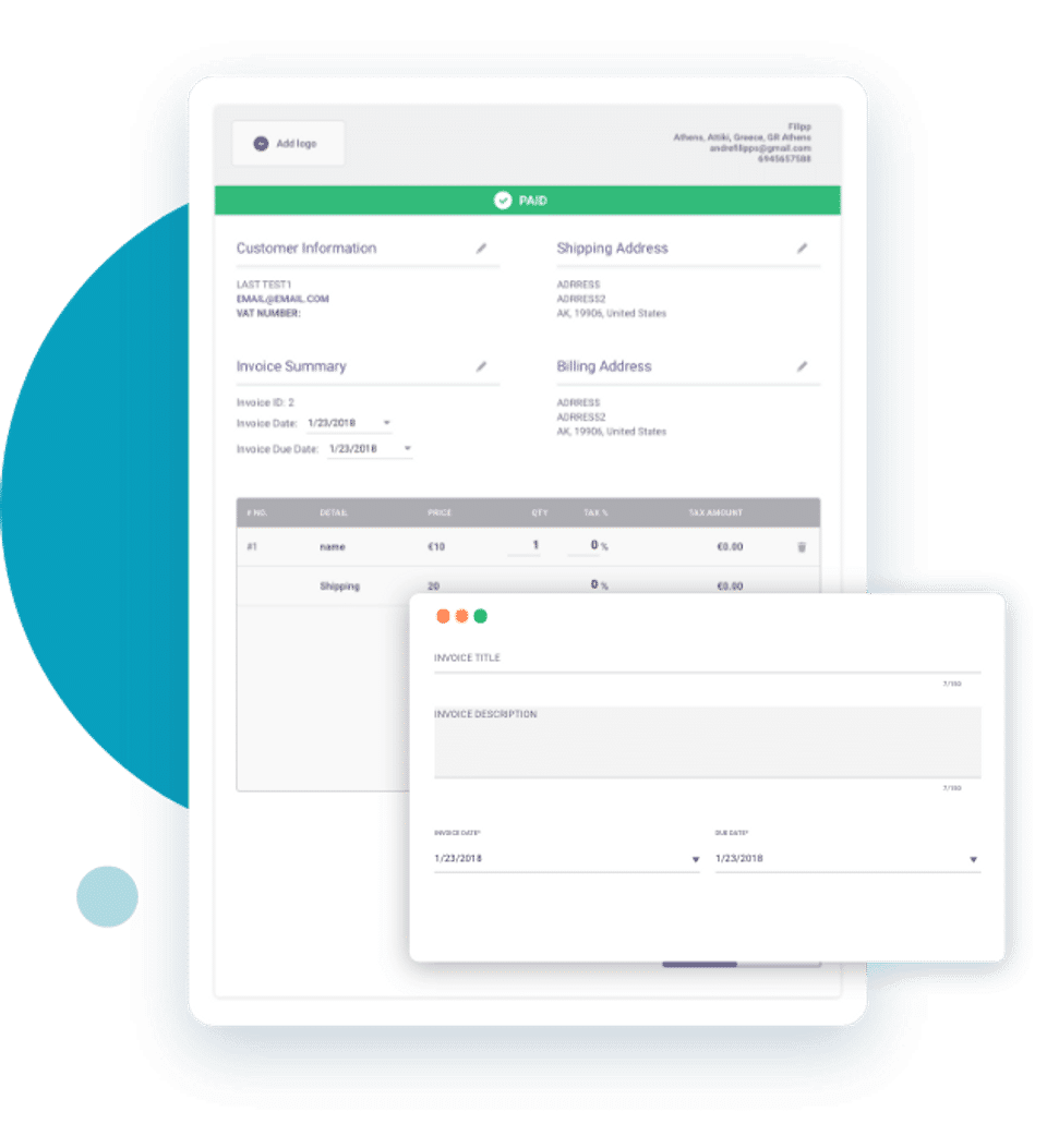 Nummuspay screenshot 2