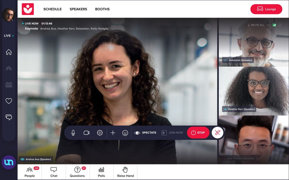 Nunify screenshot 3