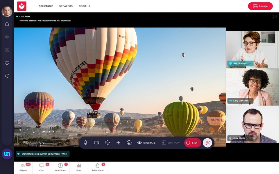 Nunify screenshot 2