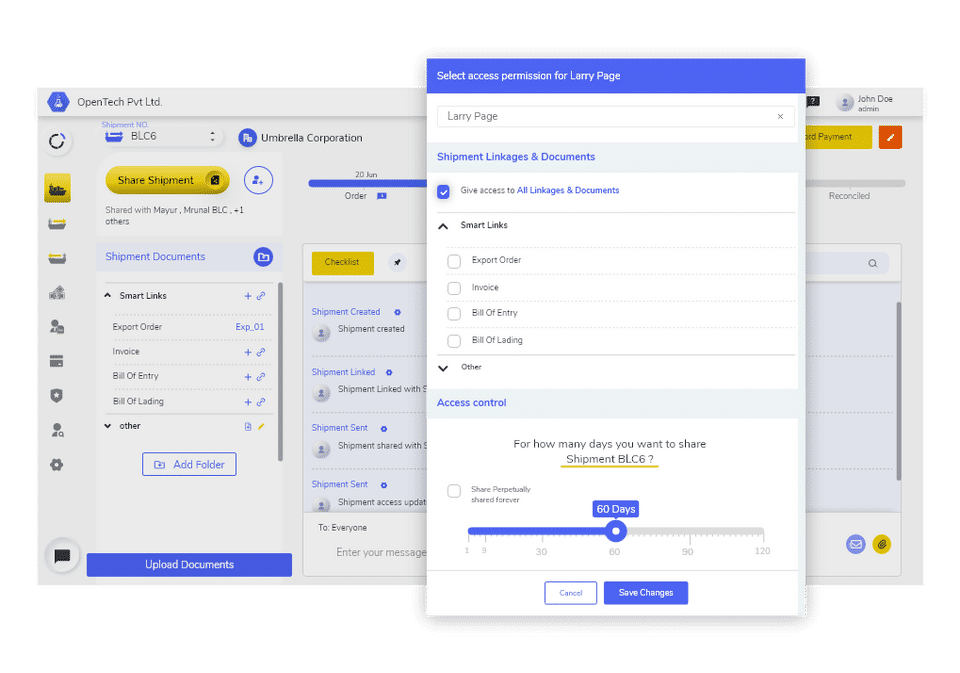 NuPhi screenshot 2