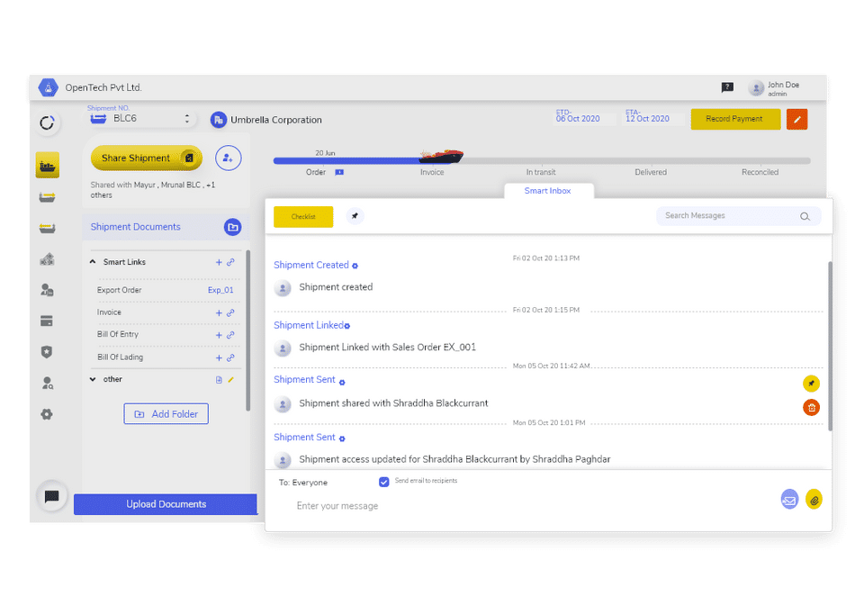 NuPhi screenshot 4