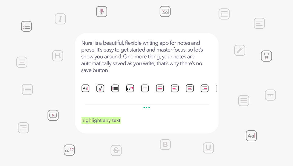 Nural screenshot 2