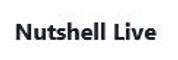 Nutshell Live logo