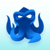 Octo Browser logo