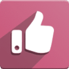 Odoo Social Marketing logo
