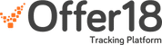 Offer18 logo