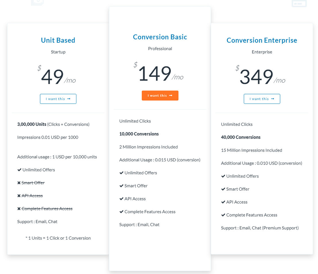 Offer18 screenshot 1