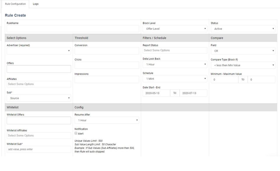 Offer18 screenshot 4