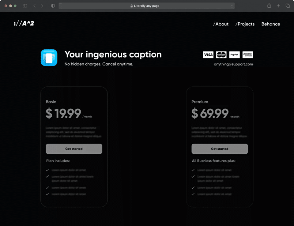 Offermy screenshot 2