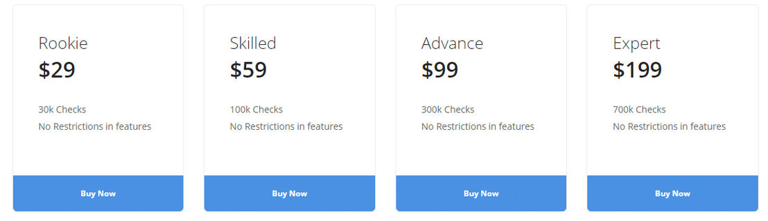 OffersOptimize screenshot 1
