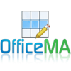 OfficeMA Timesheet logo