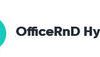 OfficeRnD Hybrid logo