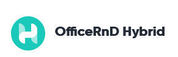 OfficeRnD Hybrid logo