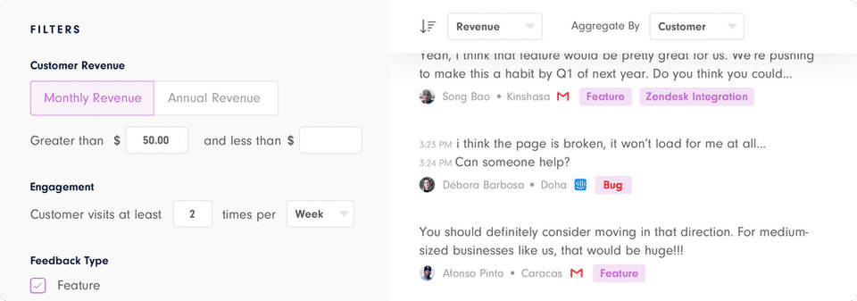 Offsi screenshot 2