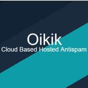 Oikik logo