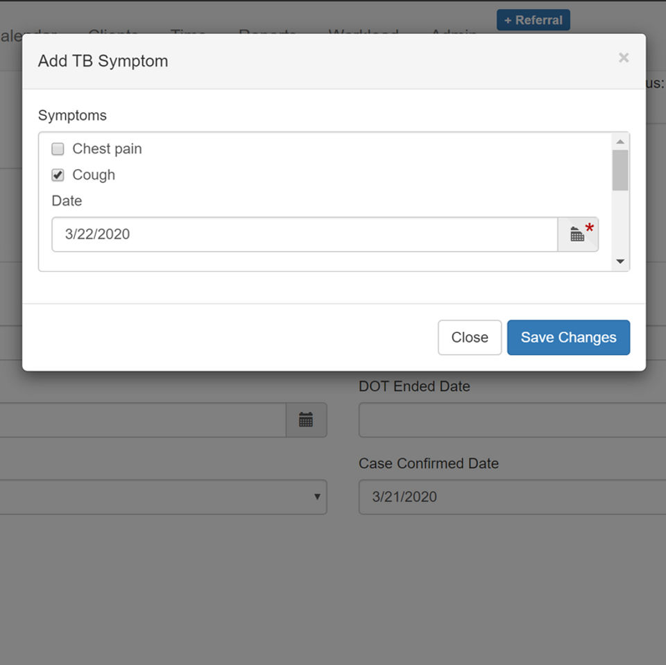 Olive screenshot 3
