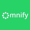 Omnify logo
