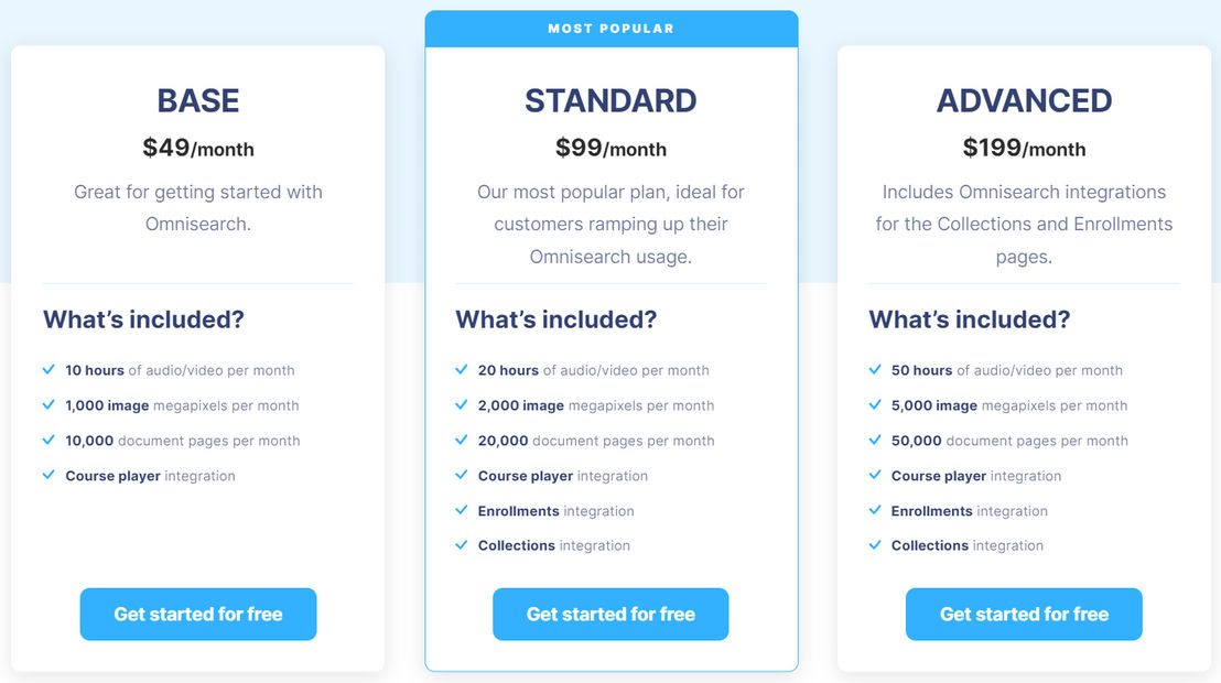 OmniSearch screenshot 1