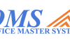 OMS Office Master System logo
