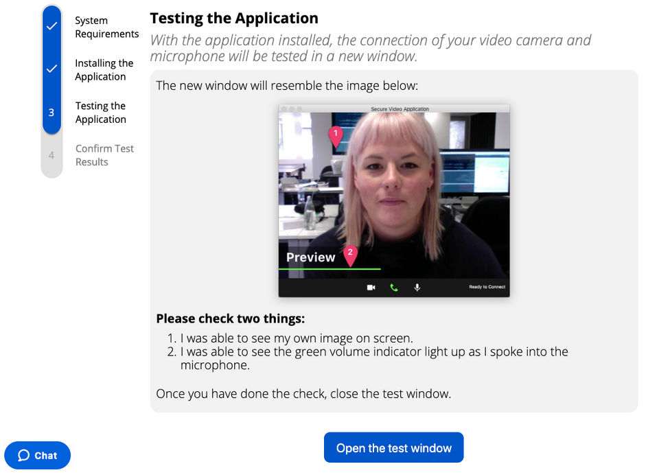 OnCall Health screenshot 4