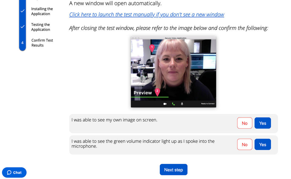 OnCall Health screenshot 3