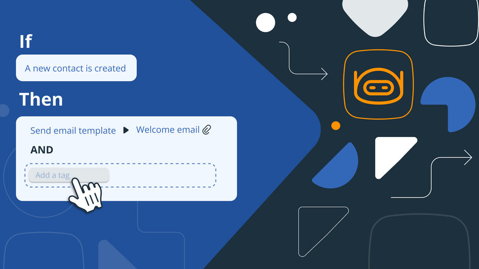 OnePageCRM screenshot