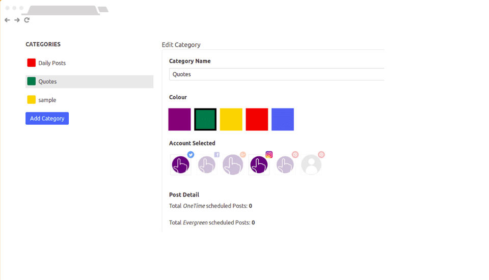 OneUp App screenshot 1